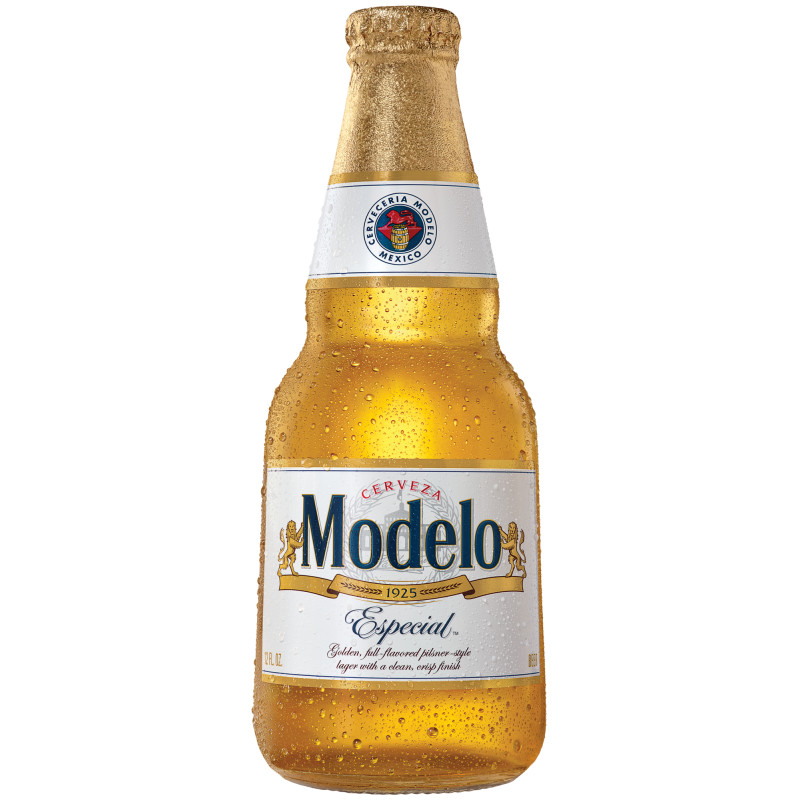 Modelo Pale Lager Especial