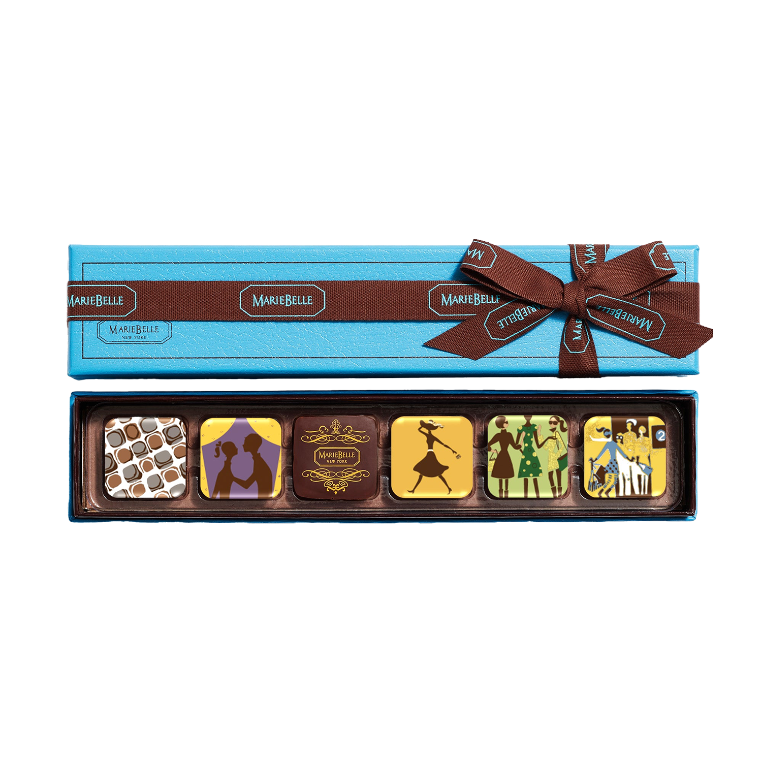 MARIEBELLE SIGNATURE GANACHE