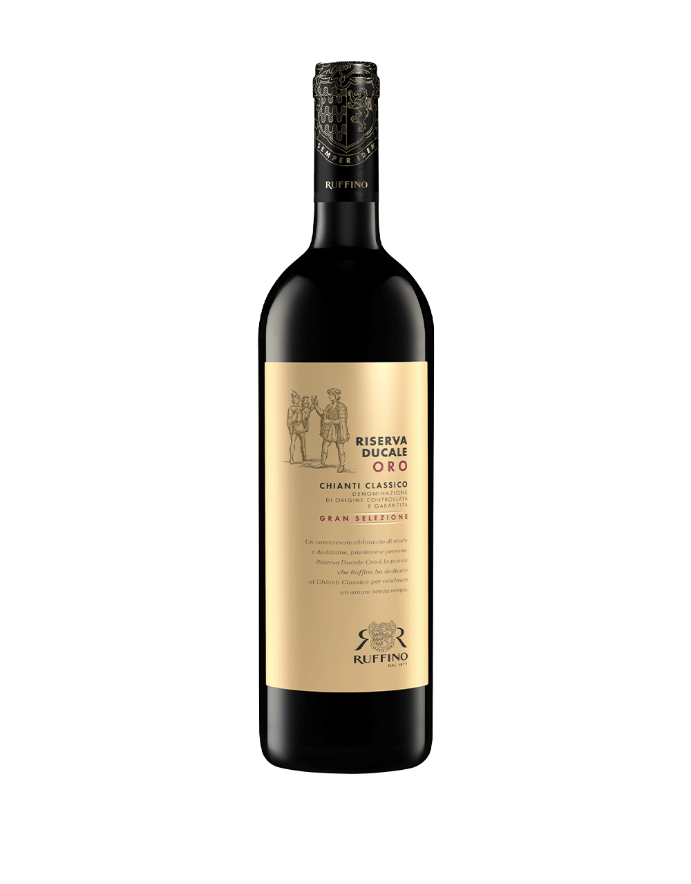 RUFFINO RISERVA DUCALE ORO CHIANTI CLASSICO