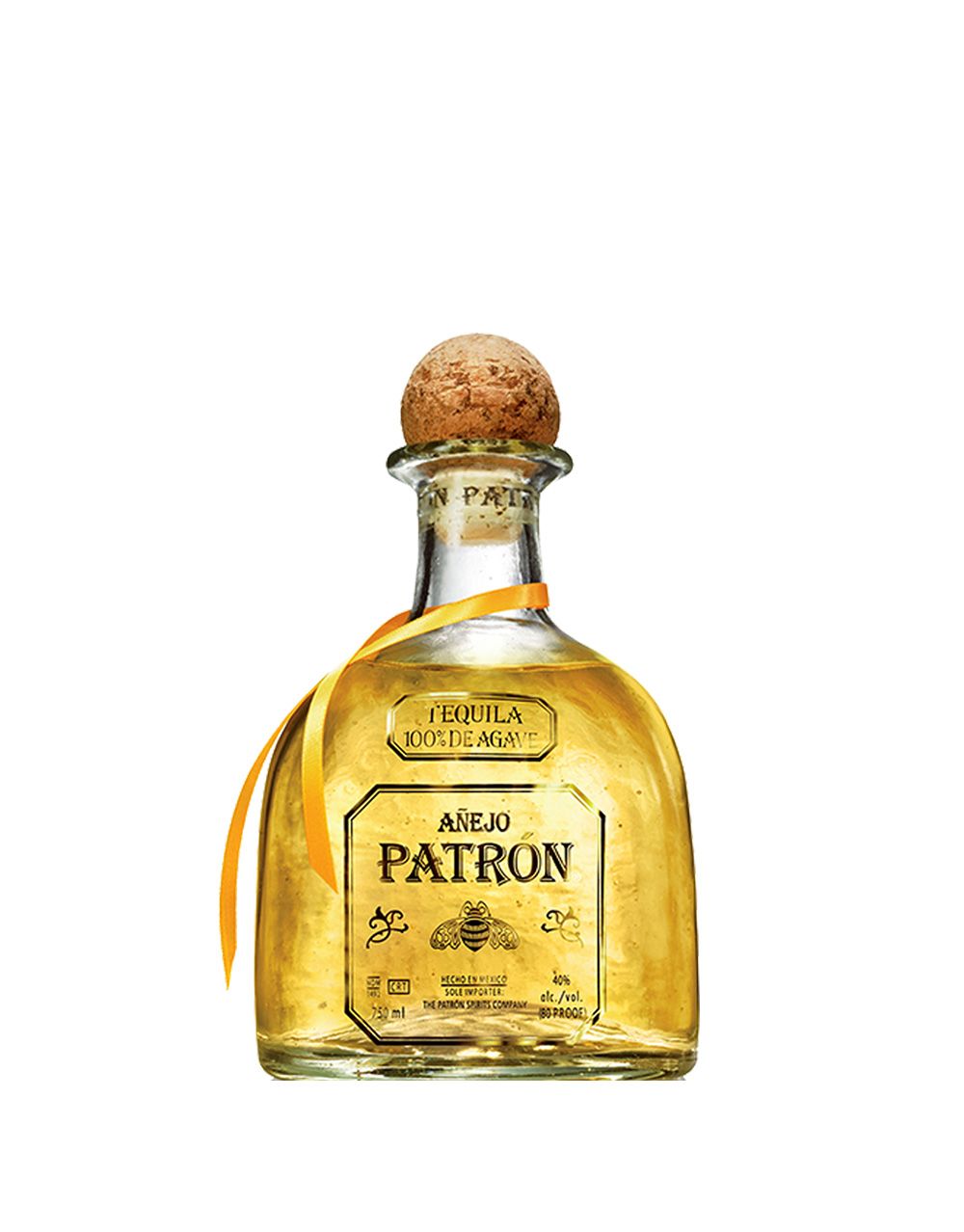 Patrón® Añejo | ReserveBar