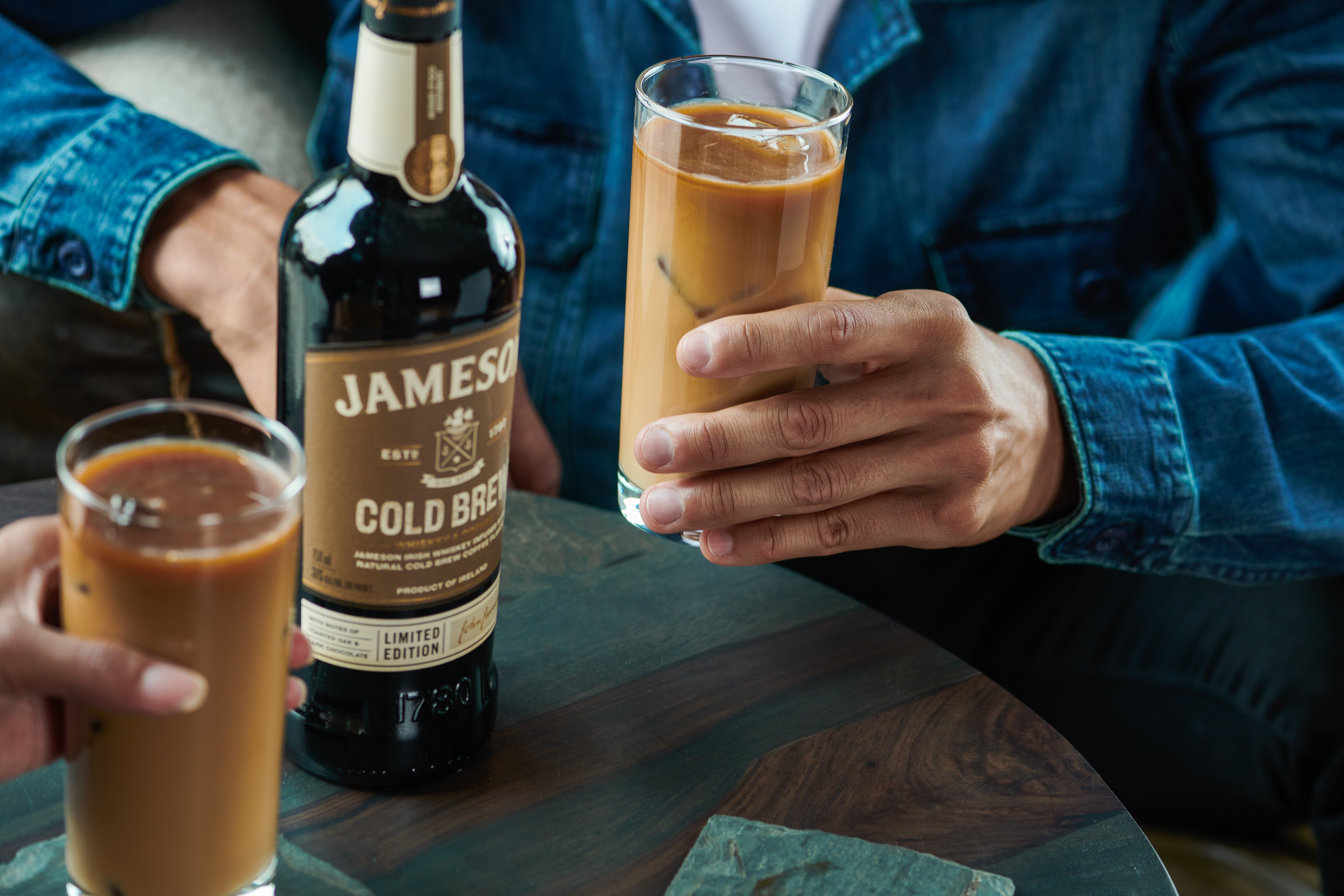 Jameson Cold Brew | ReserveBar