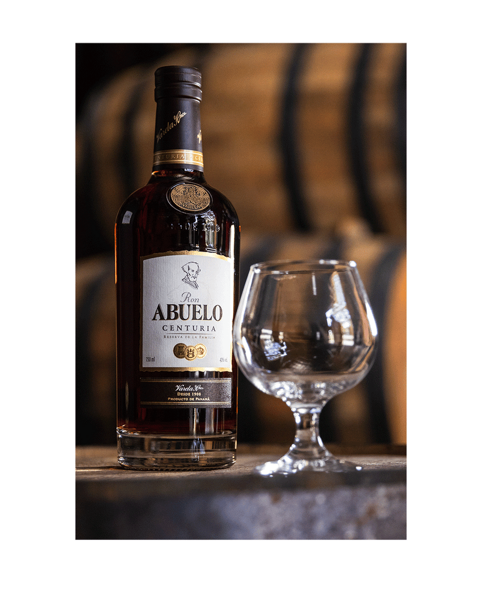 その他 Ron Abuelo Centuria 700ml 40% Ron Abuelo Centuria | ReserveBar