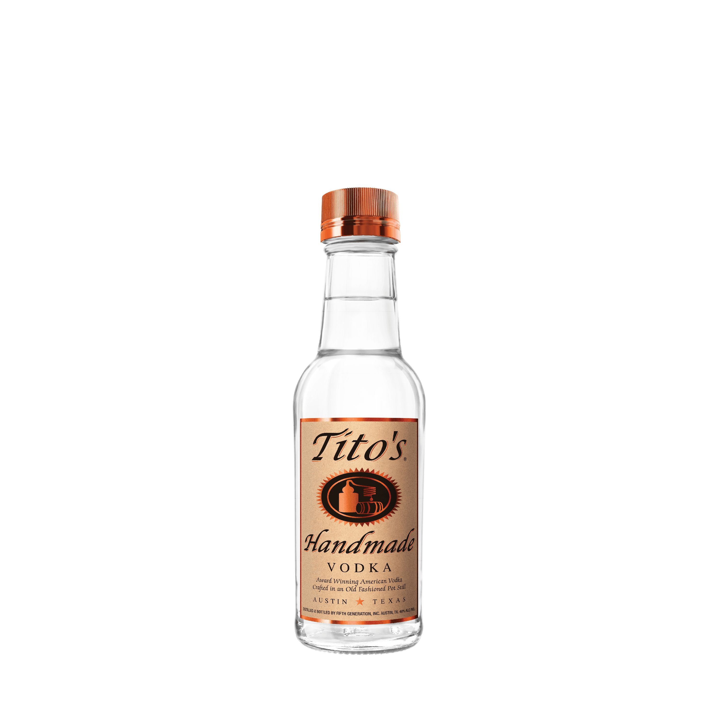 Tito's Handmade Vodka | ReserveBar