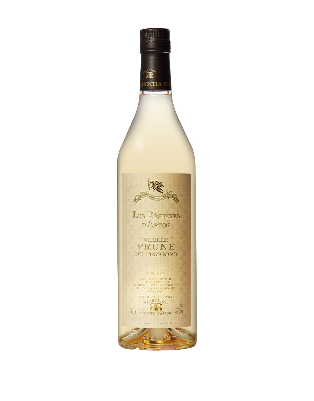 LES RESERVES D'ARTON VIELLE PLUM DU PERIGORD