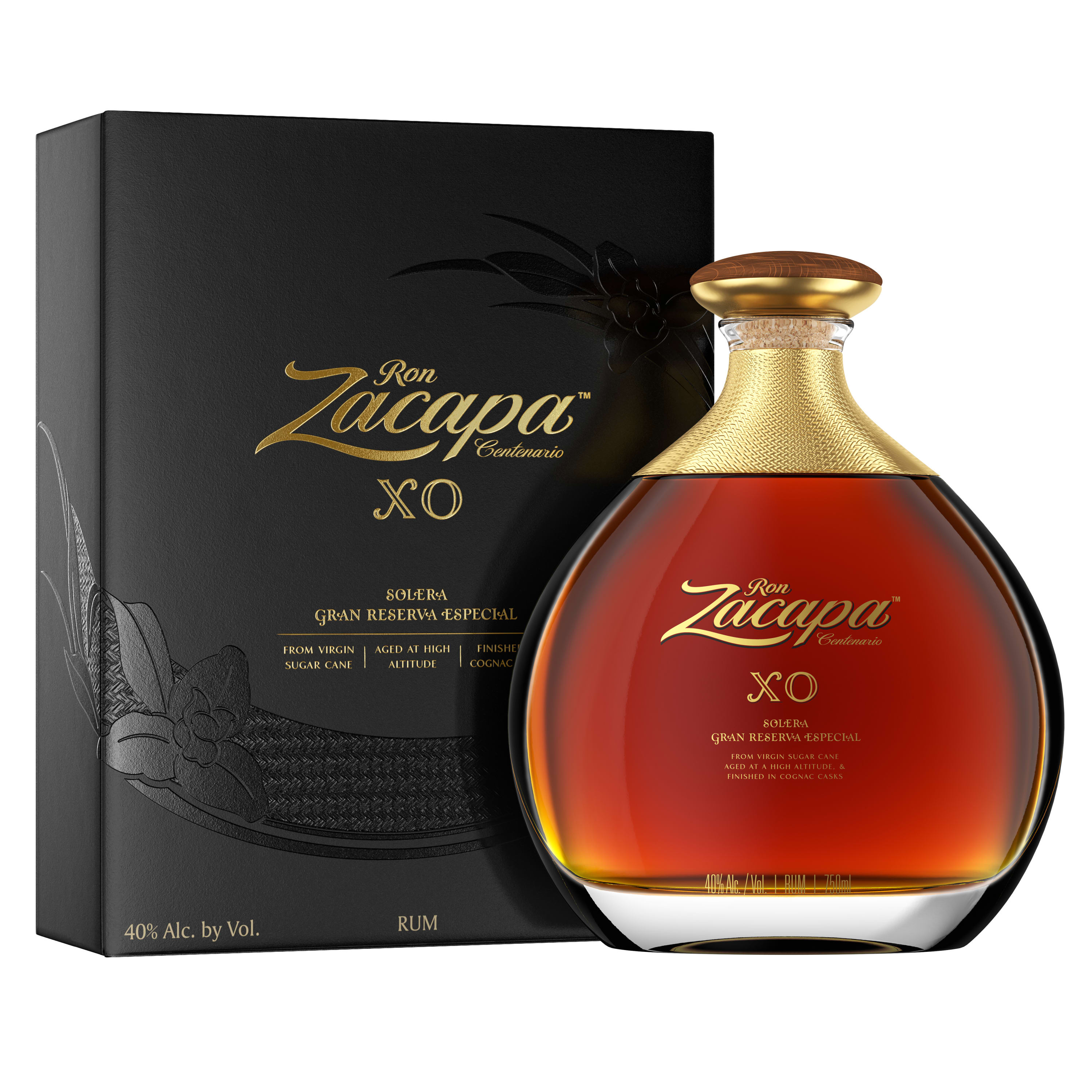本格派ま！ Zacapa Xo Rum | ReserveBar その他