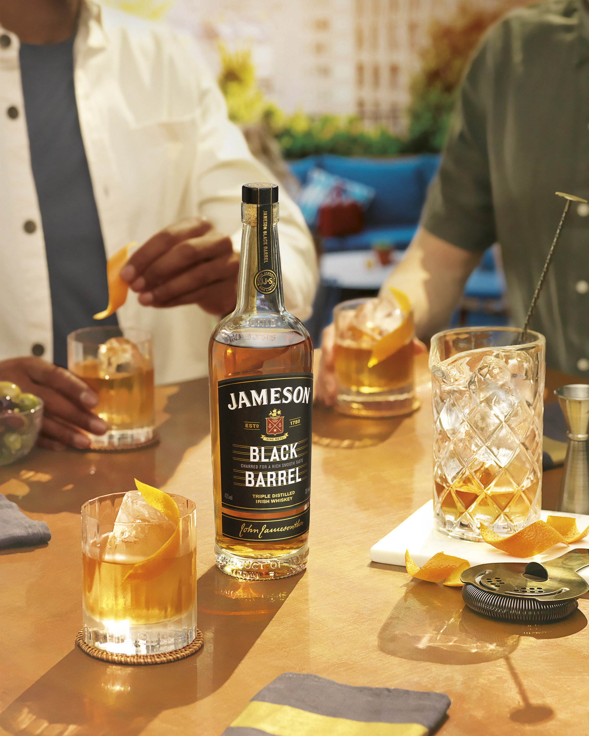 Jameson Caskmates Topcutter Ipa Edition Irish Whiskey | ReserveBar