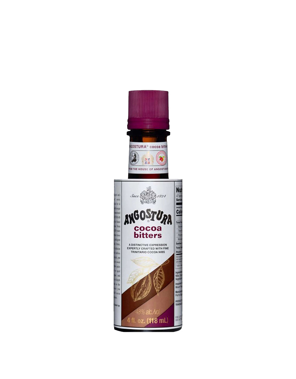 ANGOSTURA® COCOA BITTERS