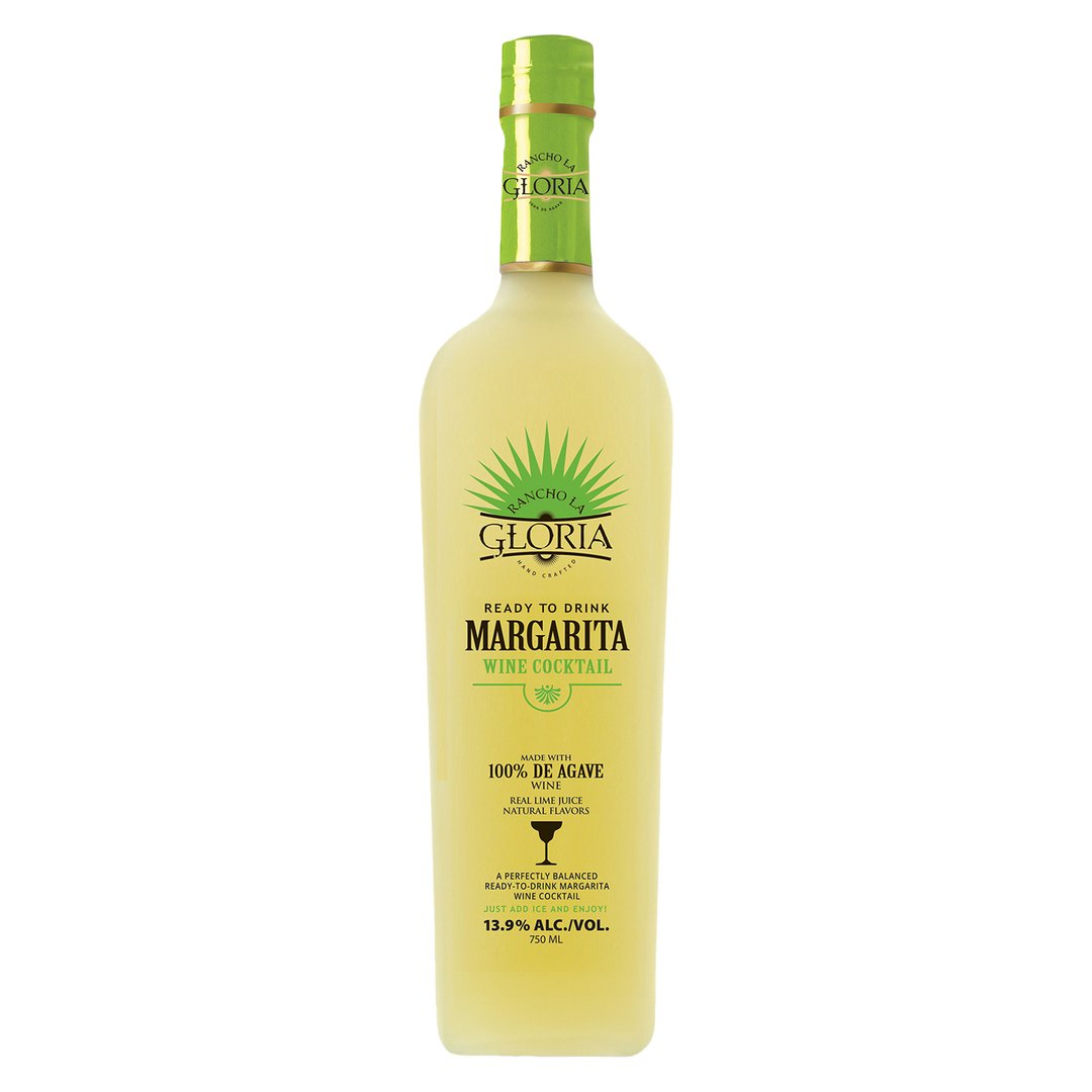 Rancho La Gloria Wine Based Cocktail Margarita