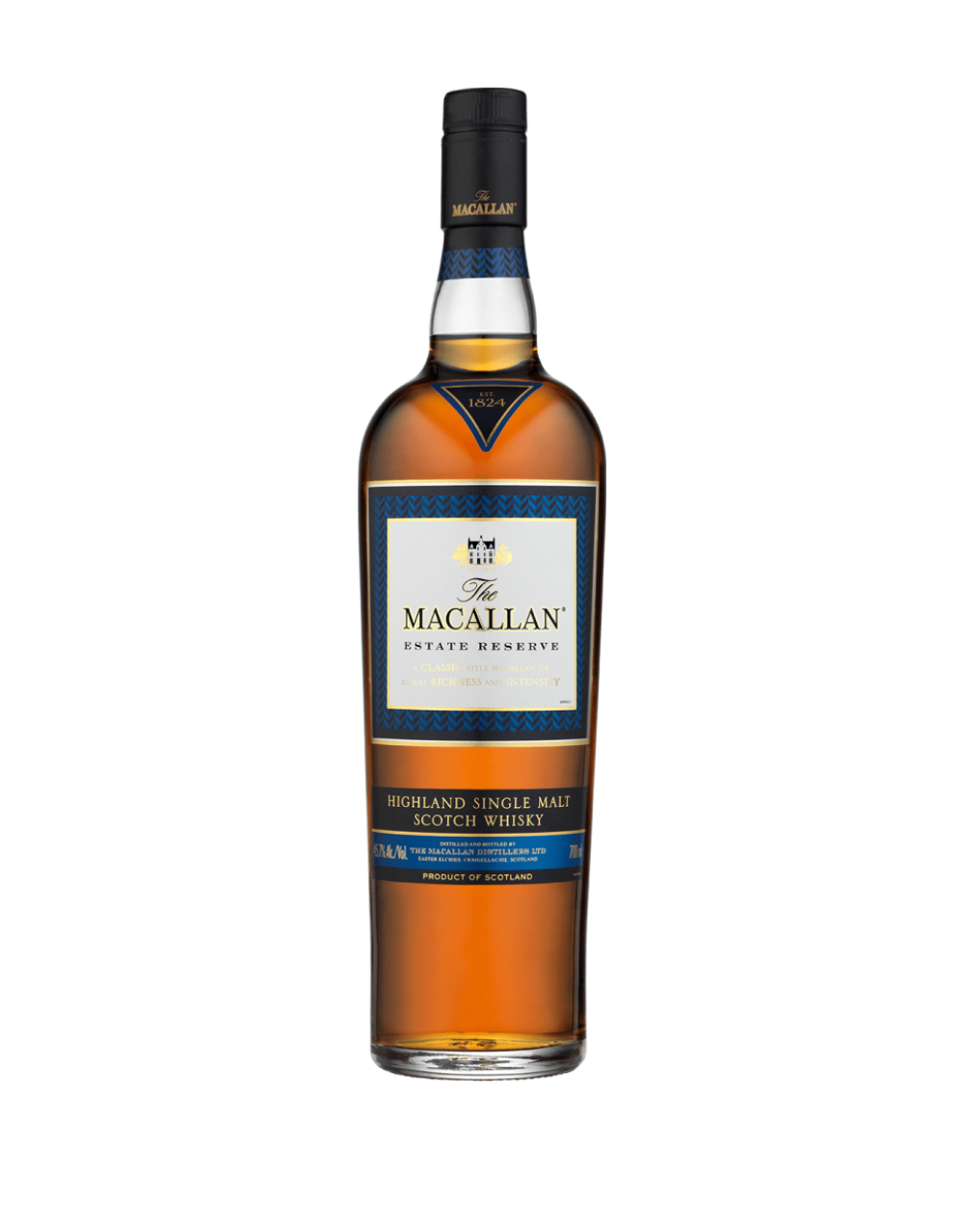 The Macallan Estate Reserve