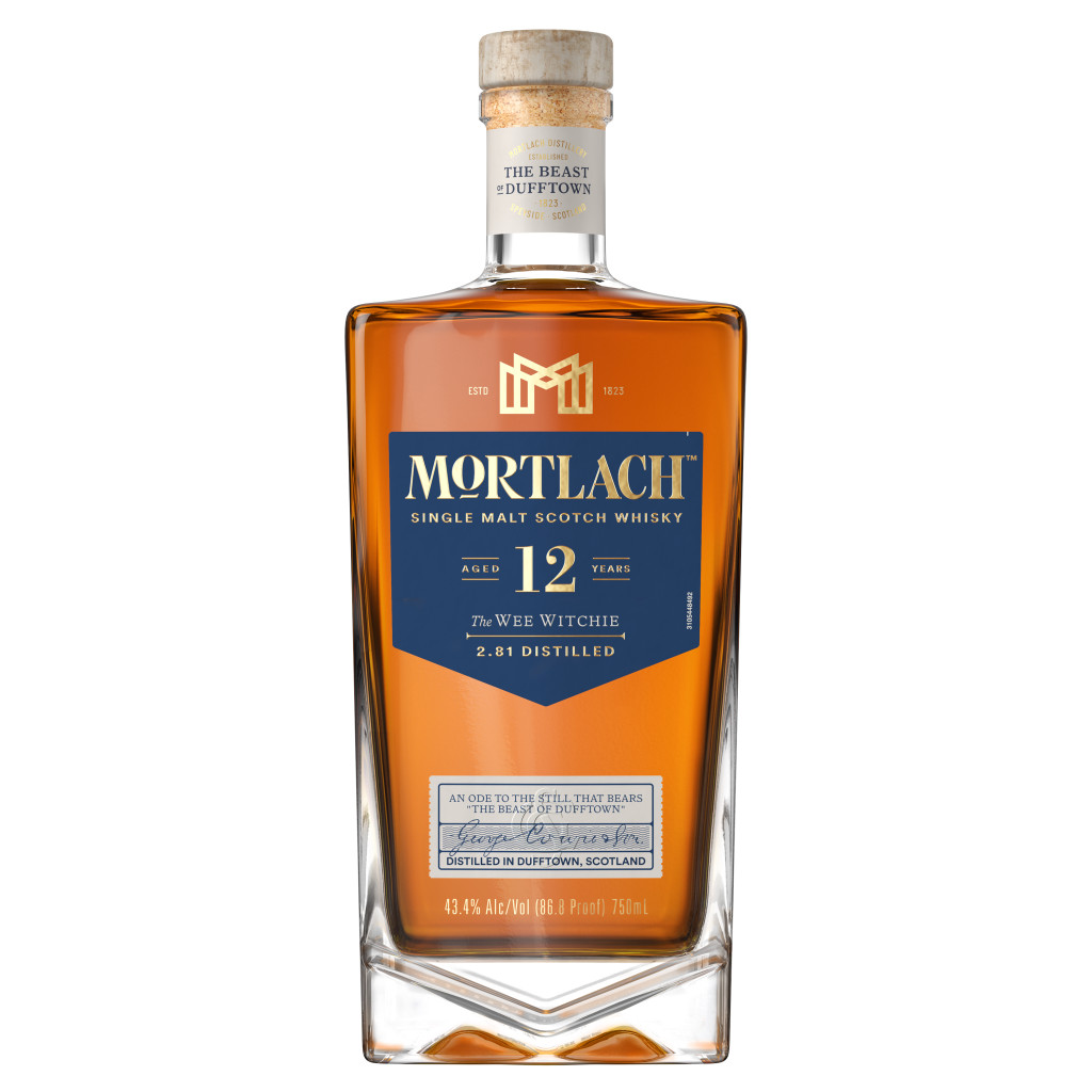 【在庫一掃】 Old Year 12 Mortlach Single ReserveBar | Whiskey Malt ウイスキー