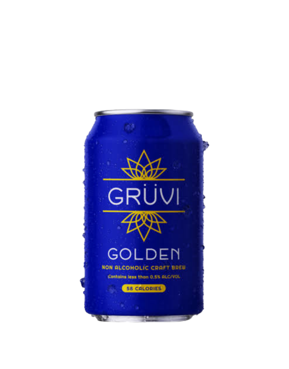 GRÜVI GOLDEN LAGER