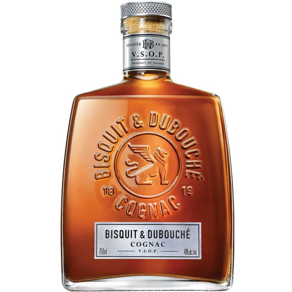 Bisquit & Dubouché V.s.o.p. Cognac | ReserveBar