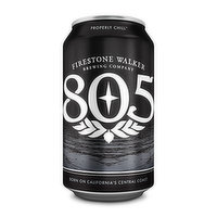 Firestone Walker Golden Ale