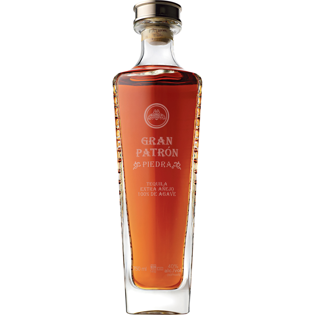 GRAN PATRÓN® PIEDRA