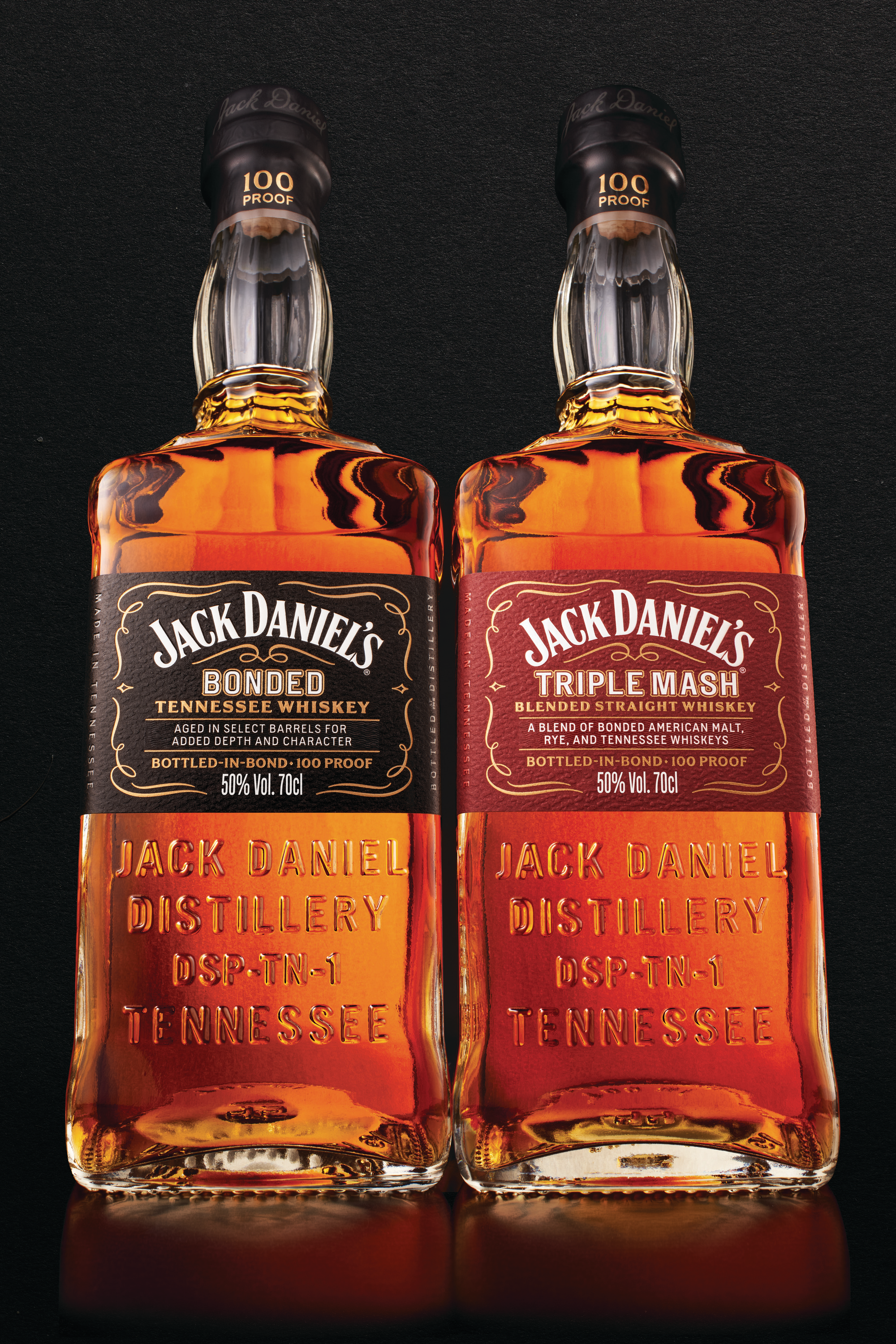 Jack Daniel's Bonded Tennessee Whiskey | ReserveBar