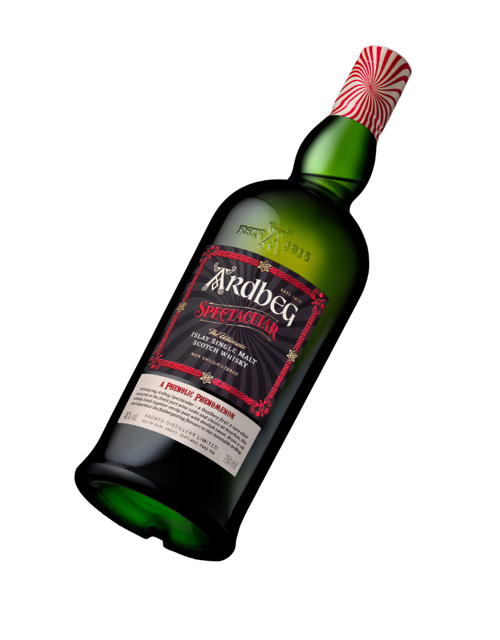 Ardbeg Spectacular Single Malt Scotch Whisky | ReserveBar