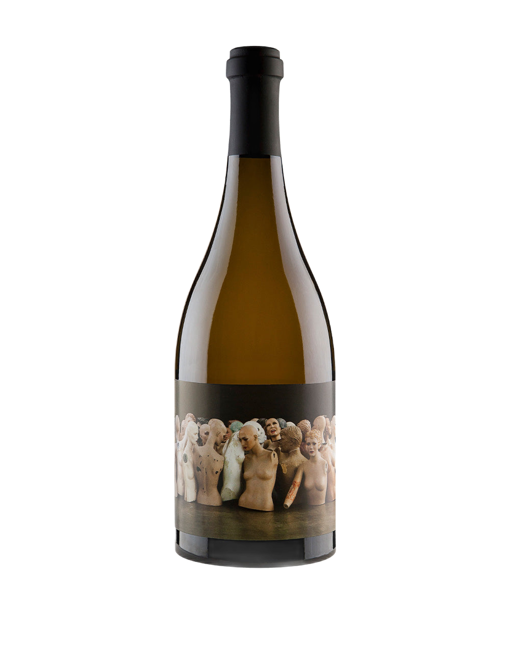 ORIN SWIFT MANNEQUIN CHARDONNAY