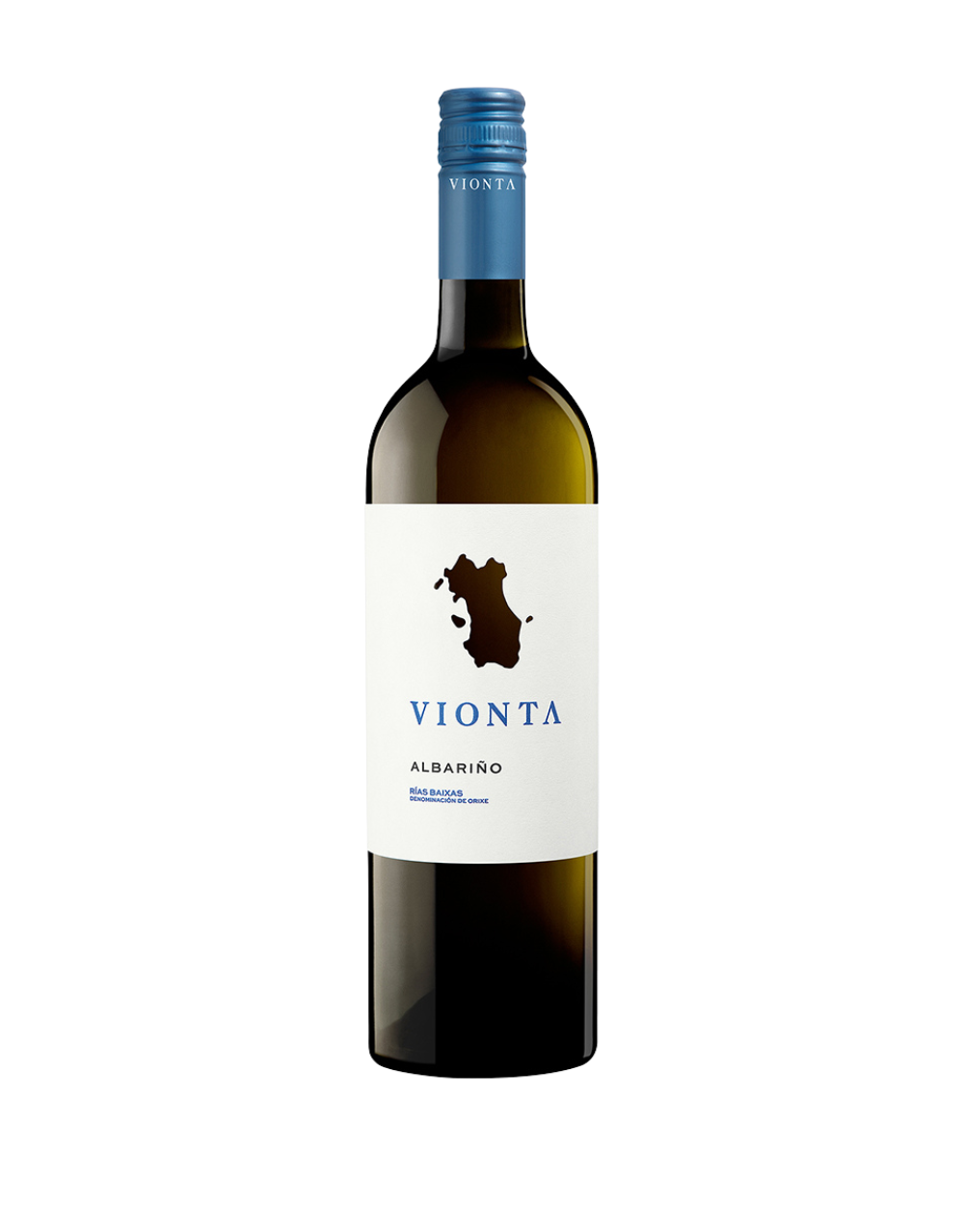 FERRER MIRANDA VIONTA ALBARINO WHITE WINE