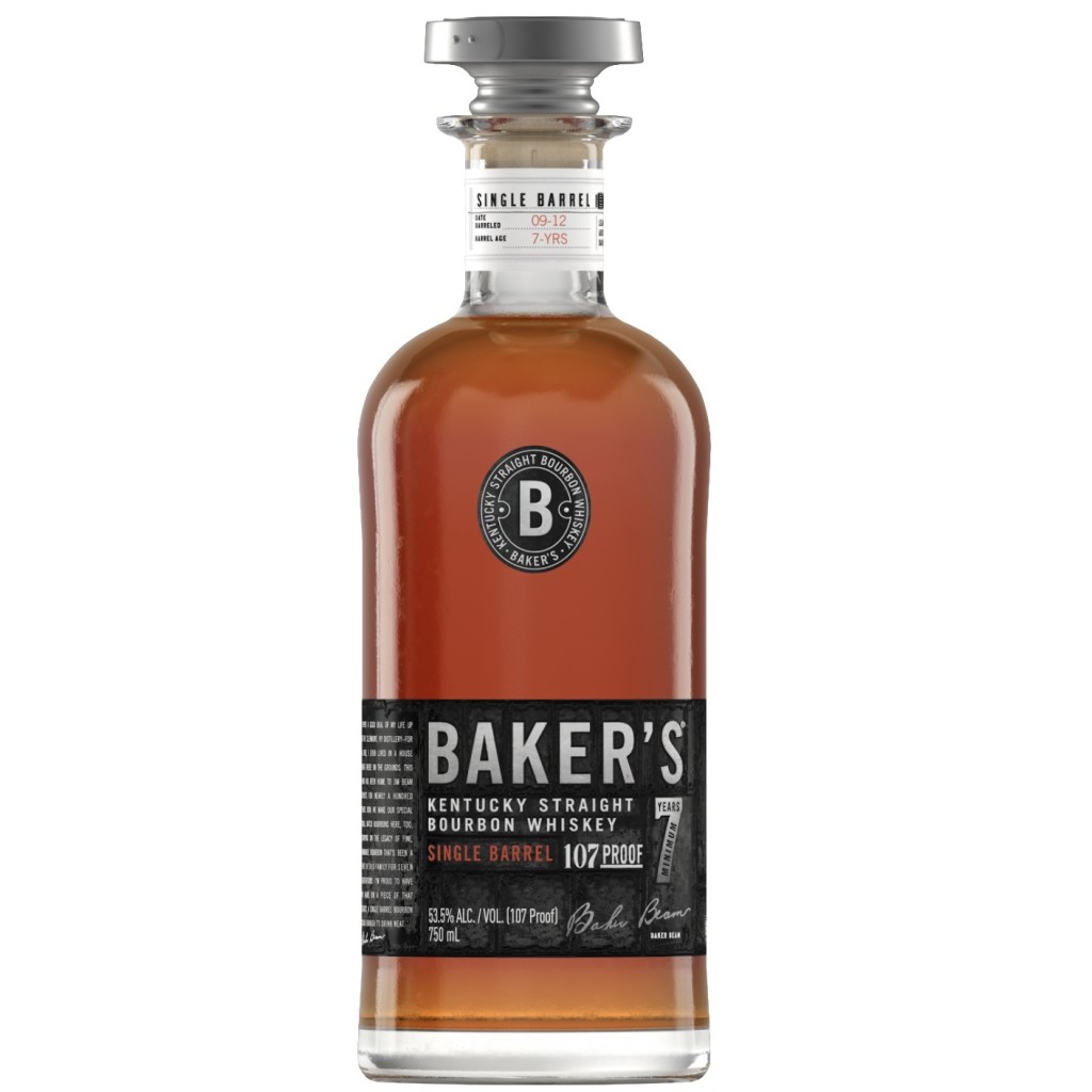 ウイスキー Baker's Kentucky Straight Bourbon Baker's Kentucky Straight Bourbon Whiskey | ReserveBar