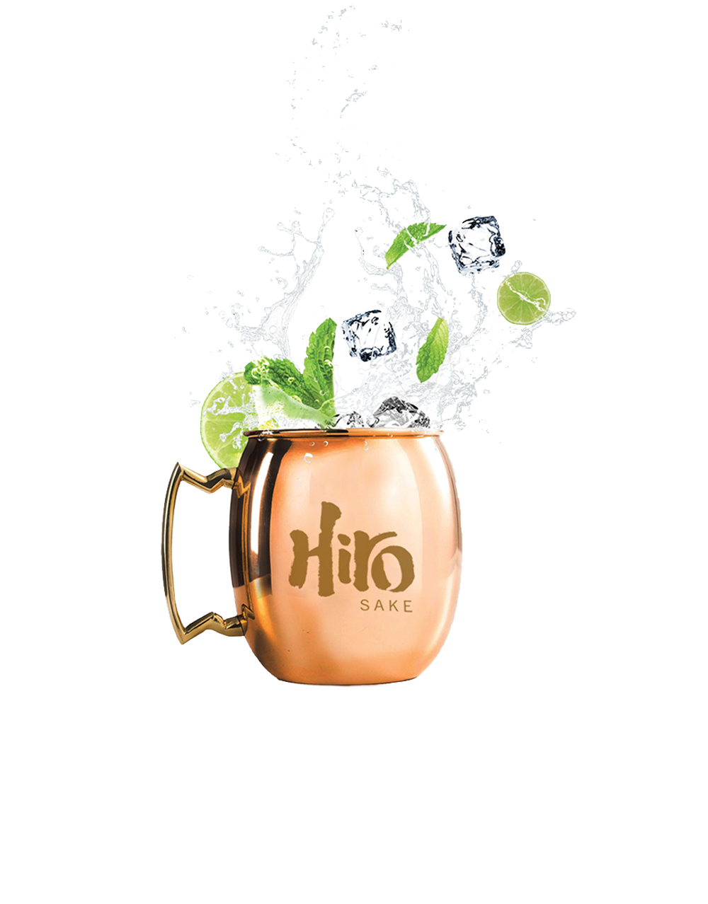 Hiro Sake Junmai Ginjo | ReserveBar