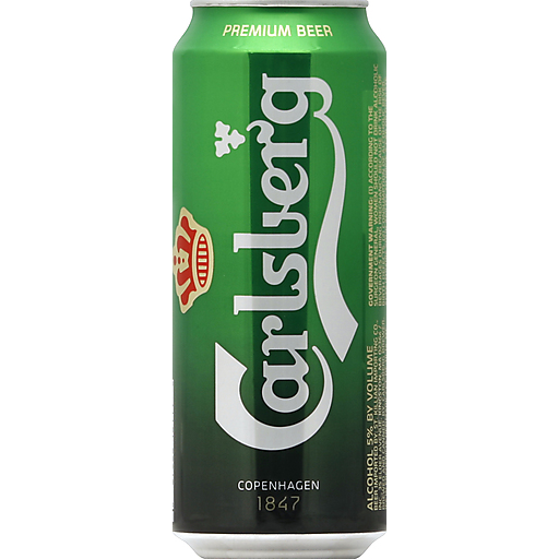 Carlsberg Pilsner