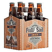Full Sail Amber Ale 4/6pk