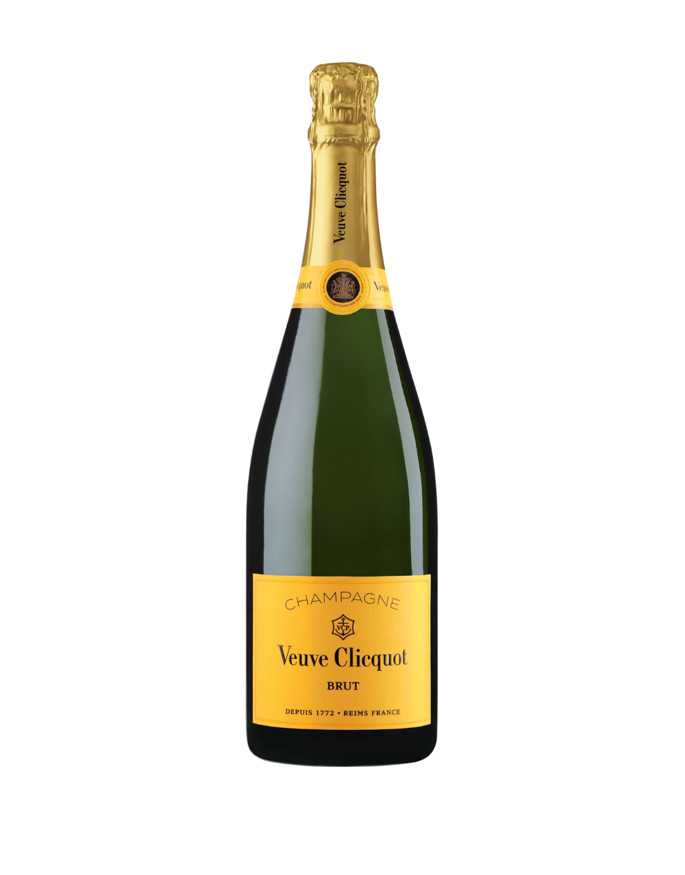 Veuve Clicquot Yellow Label Champagne Brut | ReserveBar