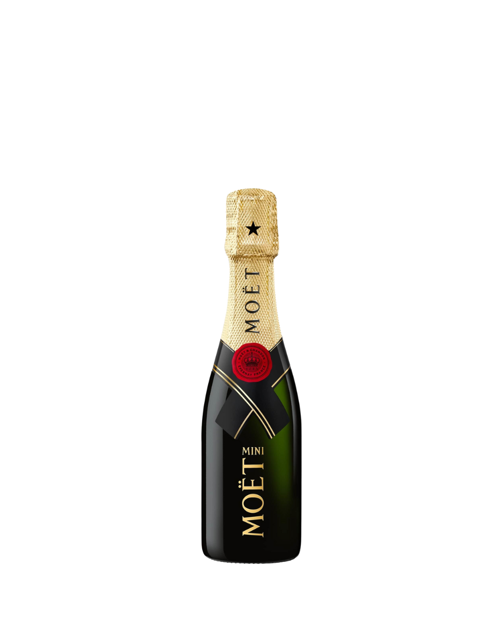 Moët & Chandon End Of Year 2023 Impérial Brut Party Pack
