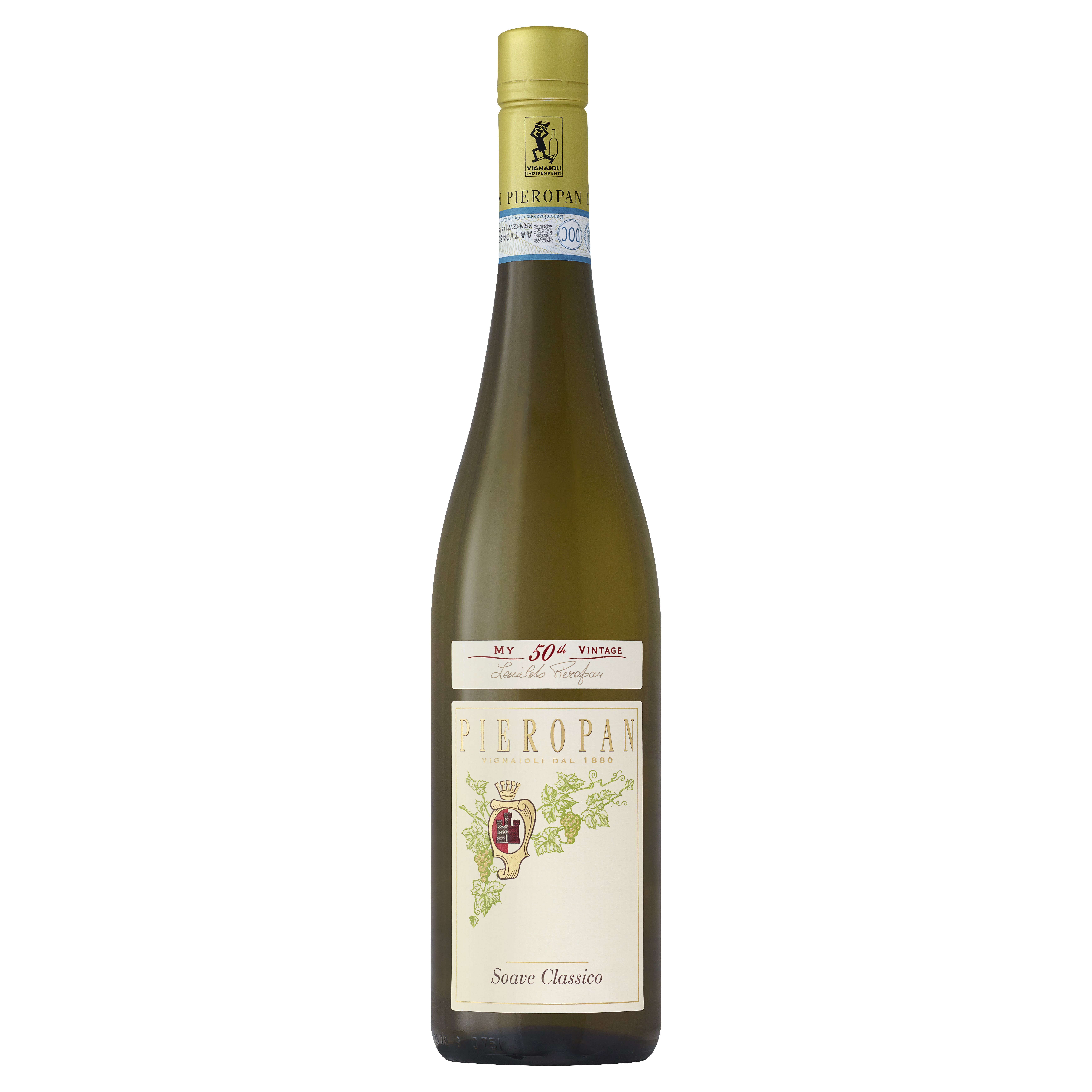 PIEROPAN SOAVE CLASSICO