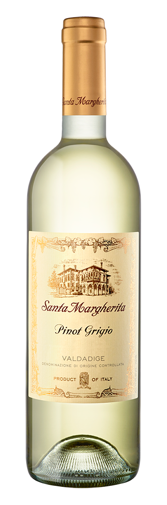 SANTA MARGHERITA ALTO ADIGE PINOT GRIGIO
