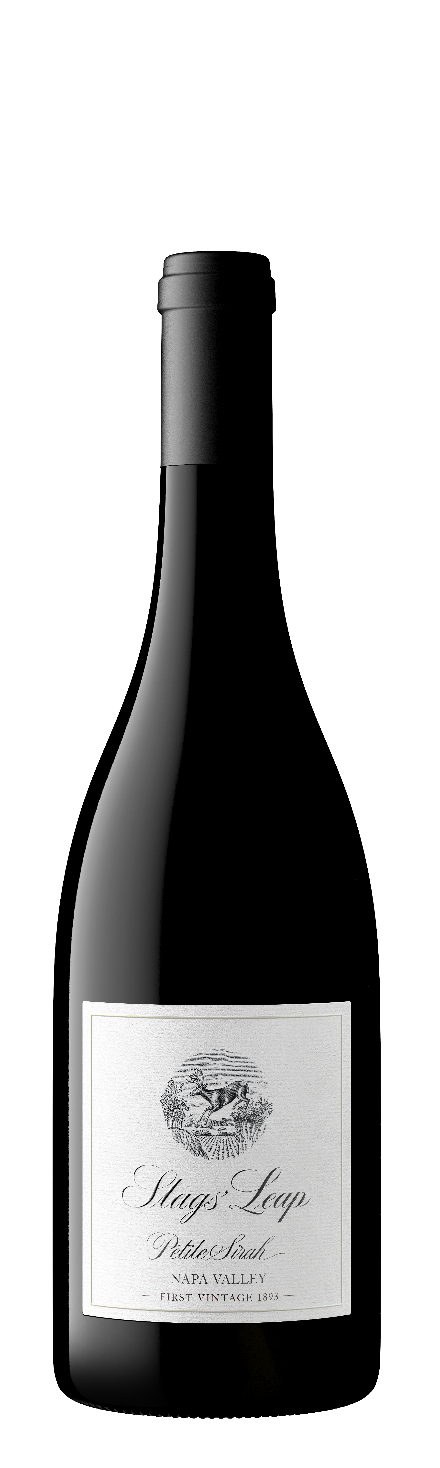 STAGS' LEAP WINERY NAPA VALLEY PETITE SIRAH