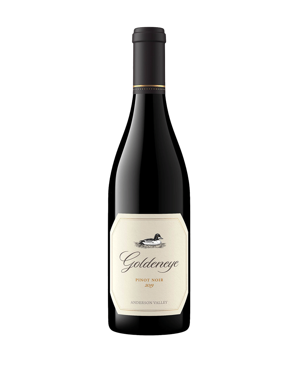 GOLDENEYE ANDERSON VALLEY PINOT NOIR