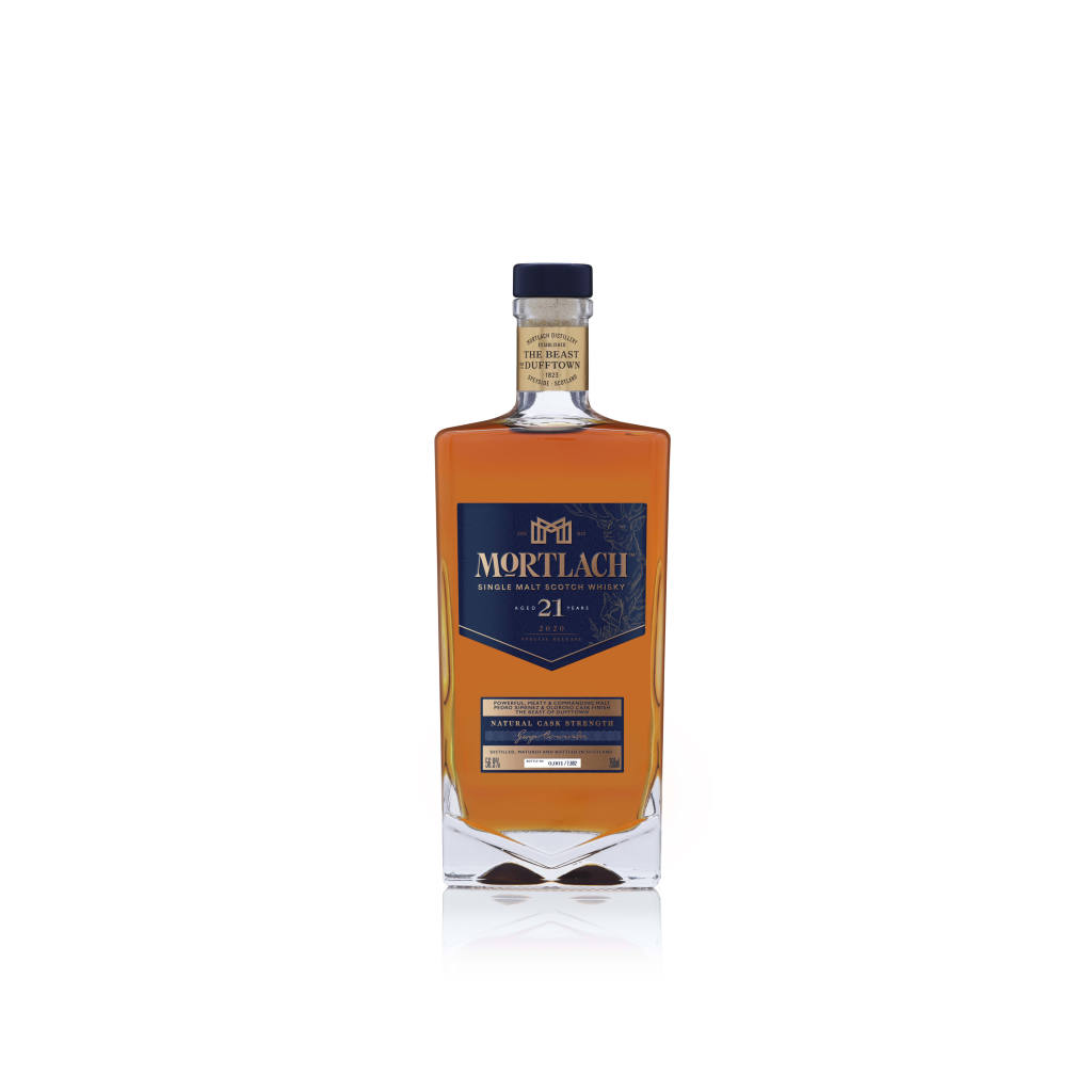 Shop The Mortlach Collection | ReserveBar