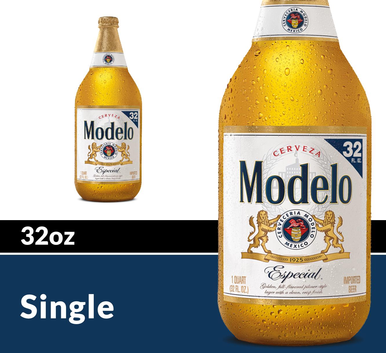 MODELO PALE LAGER ESPECIAL