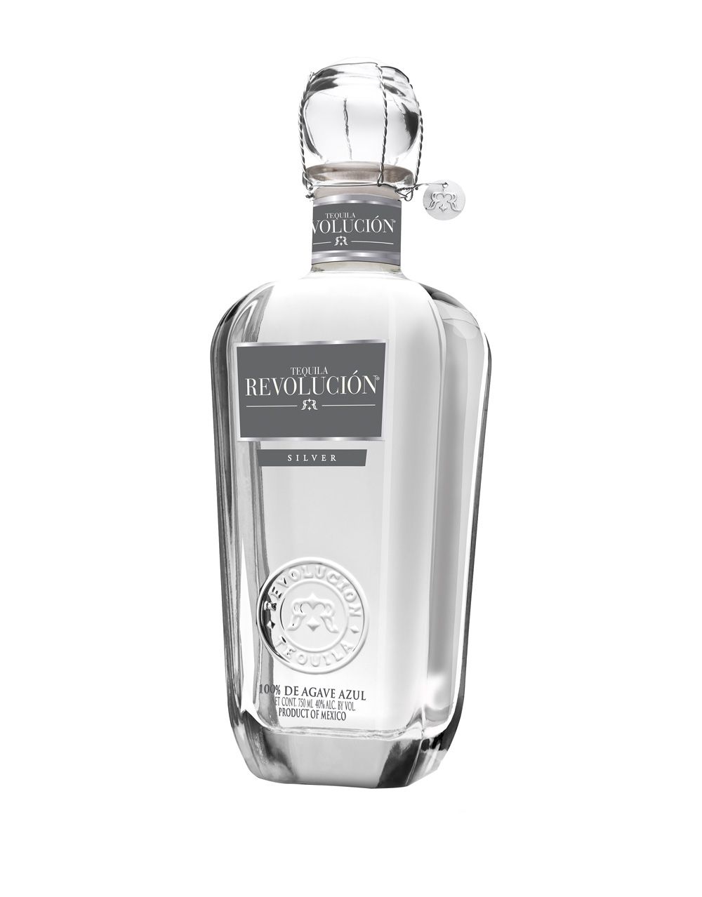 Tequila Revolución Silver | ReserveBar
