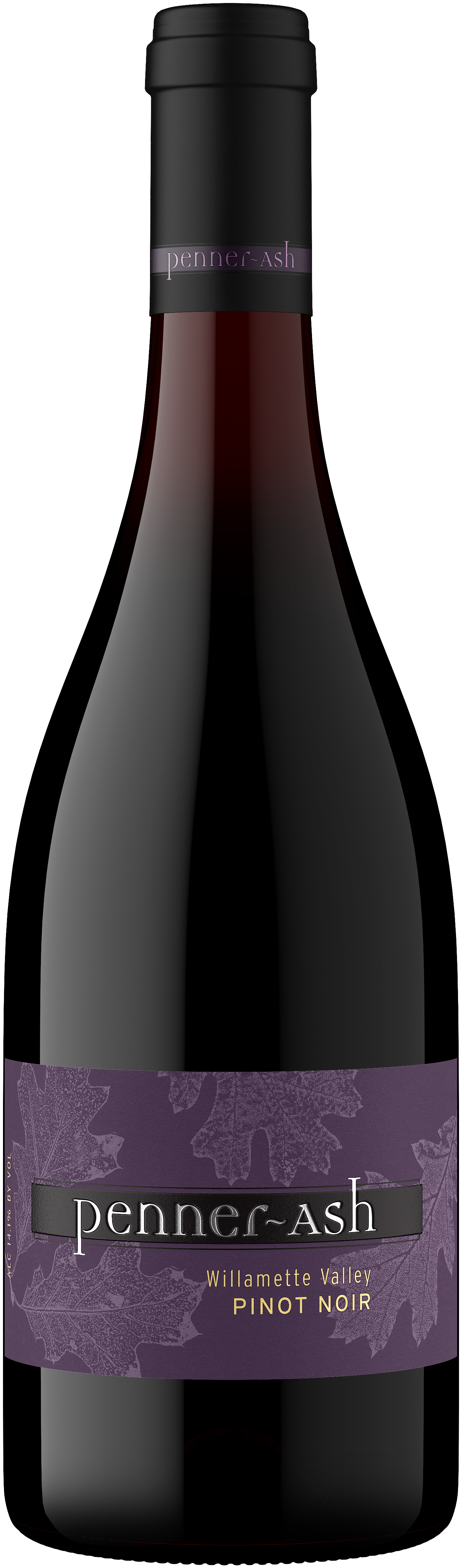 PENNER-ASH WINE CELLARS WILLAMETTE VALLEY PINOT NOIR