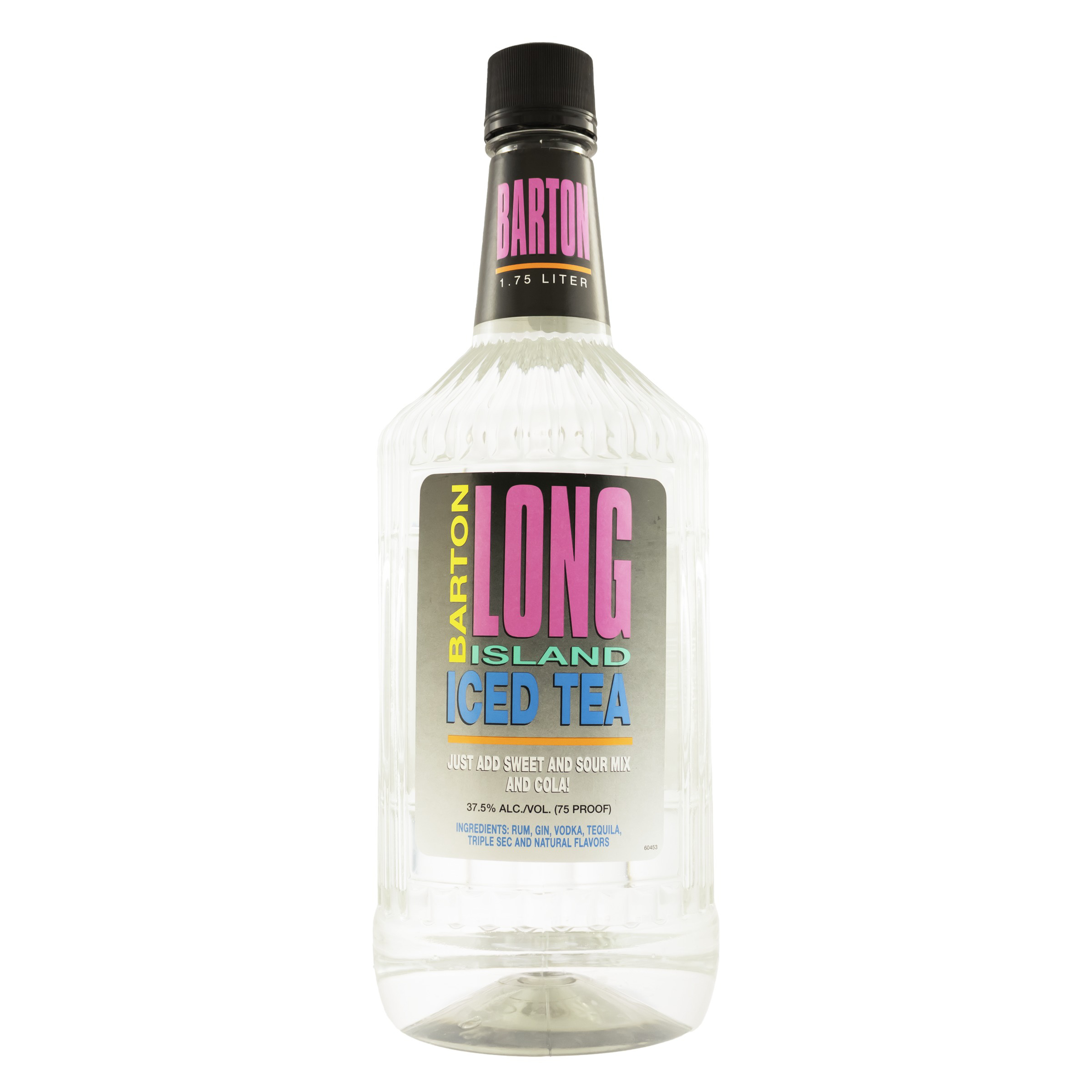 BARTON LONG ISLAND ICED TEA OTHER