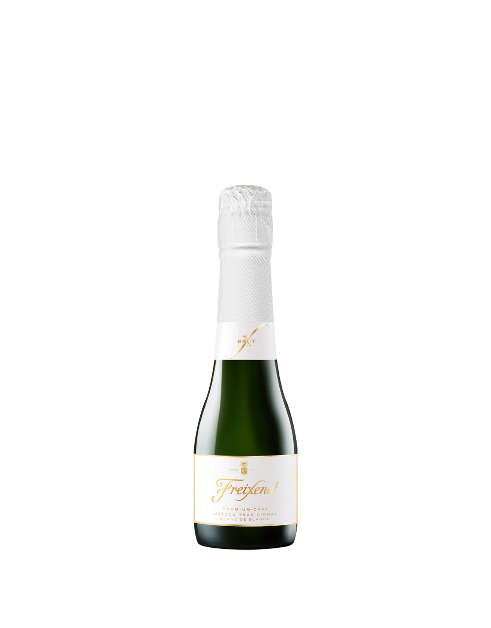 Freixenet Blanc De Blancs Sparkling White Wine