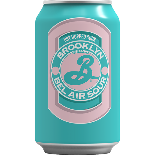 Brooklyn Brewery Sour Ale Bel Air Sour