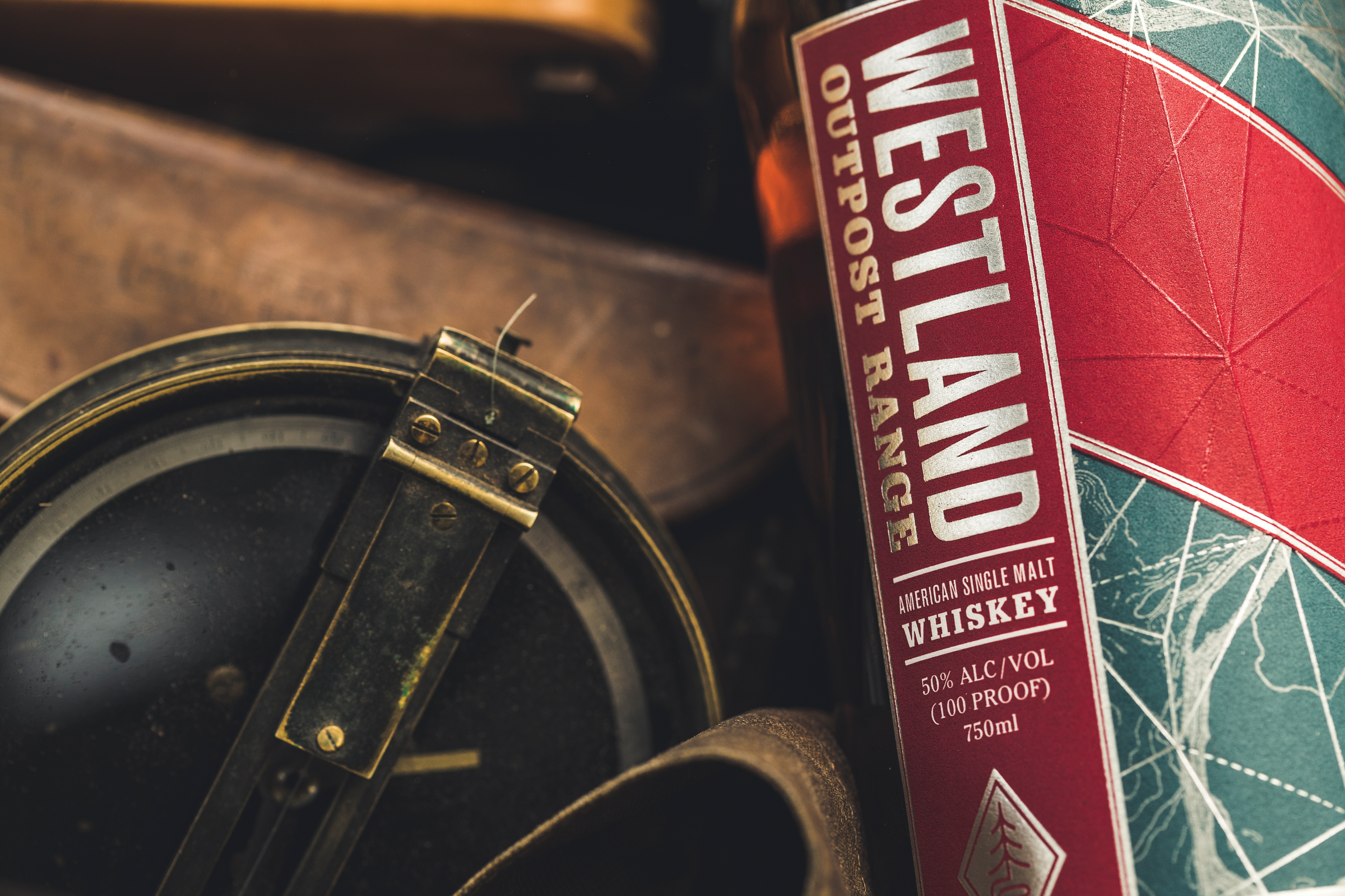 Westland Garryana Edition 6 Single Malt Whiskey | ReserveBar