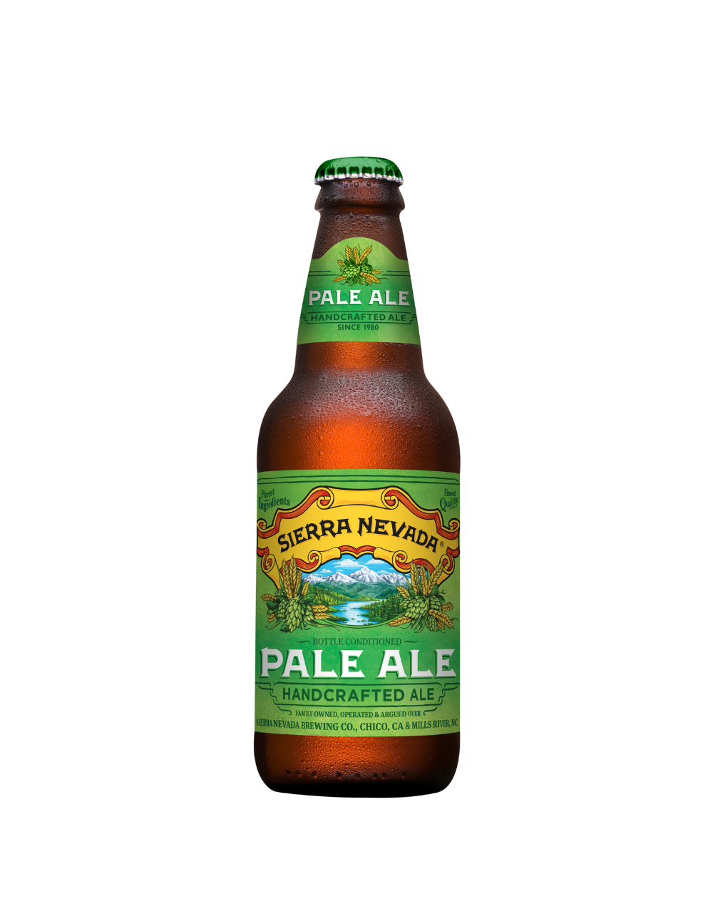Sierra Nevada Pale Ale