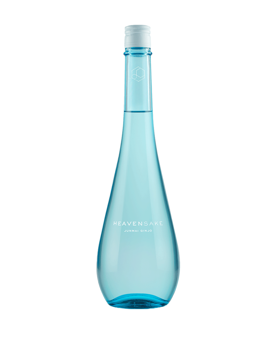 Heavensake Junmai Ginjo X Hakushika | ReserveBar