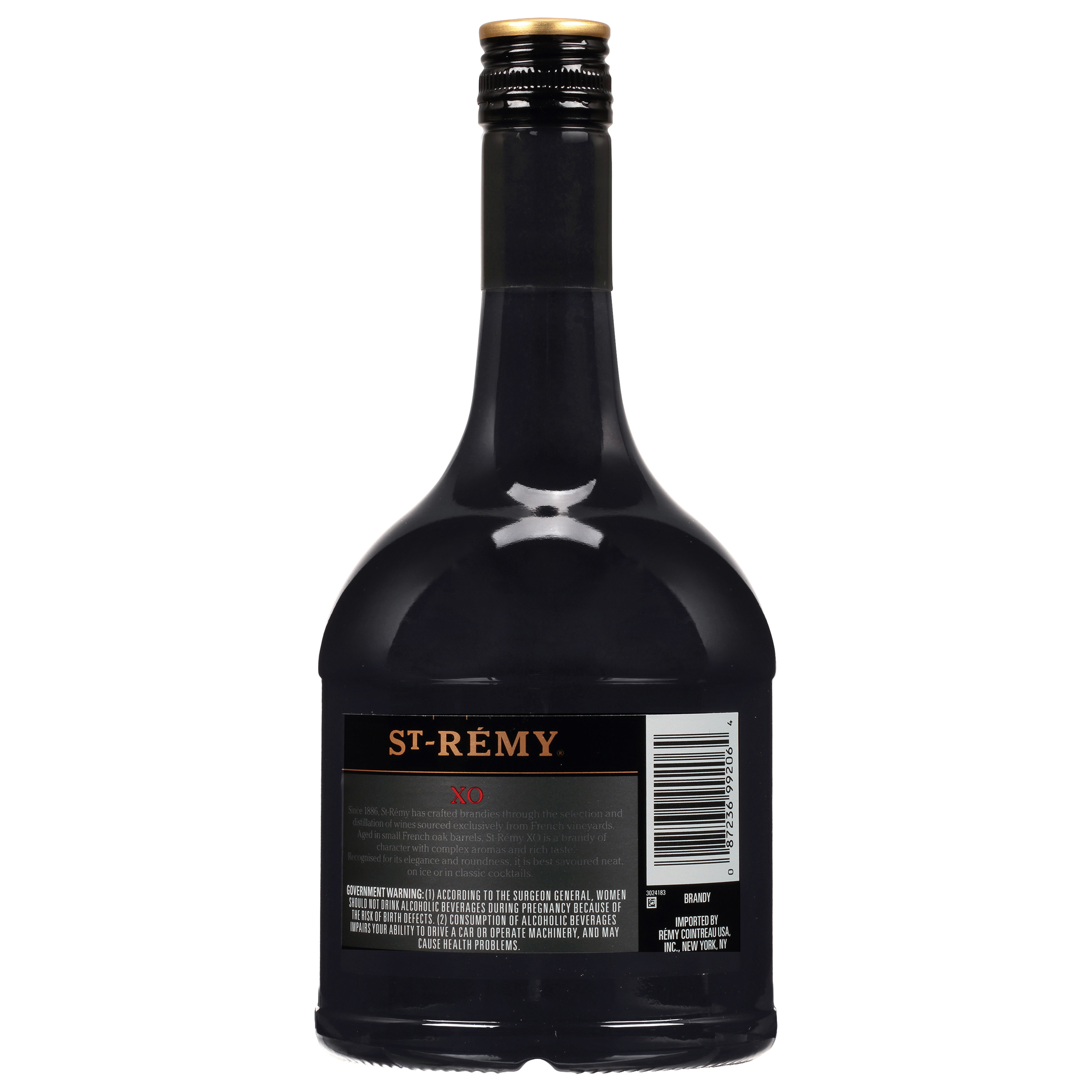 St-remy Xo French Brandy | ReserveBar