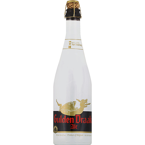 Gulden Draak Belgian Strong Ale