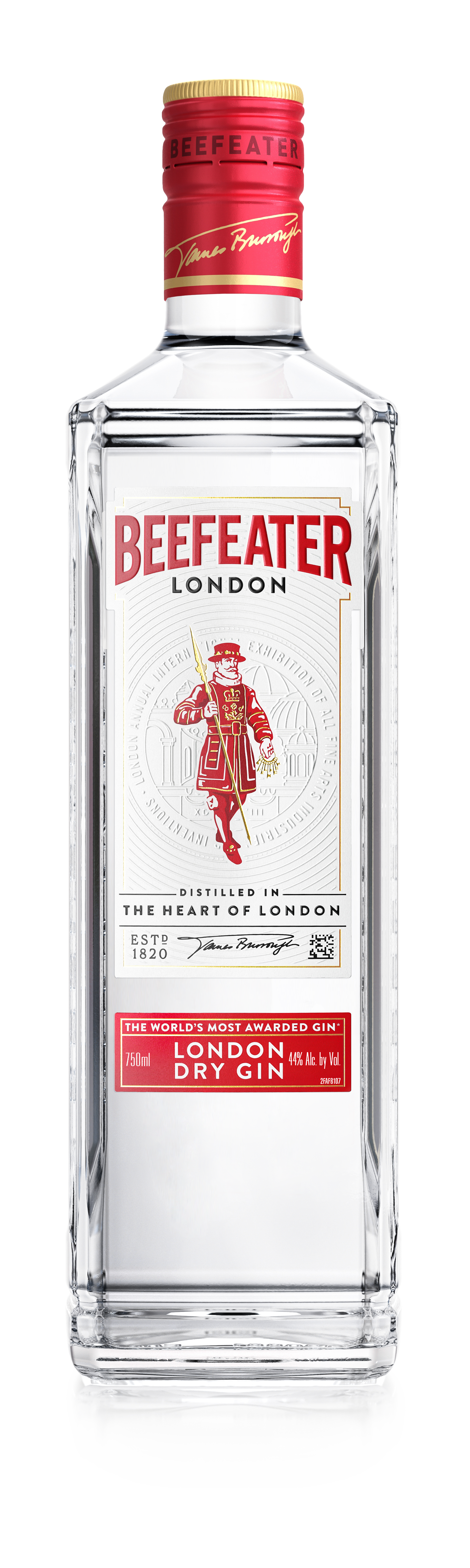 Beefeater London Dry Gin | ReserveBar