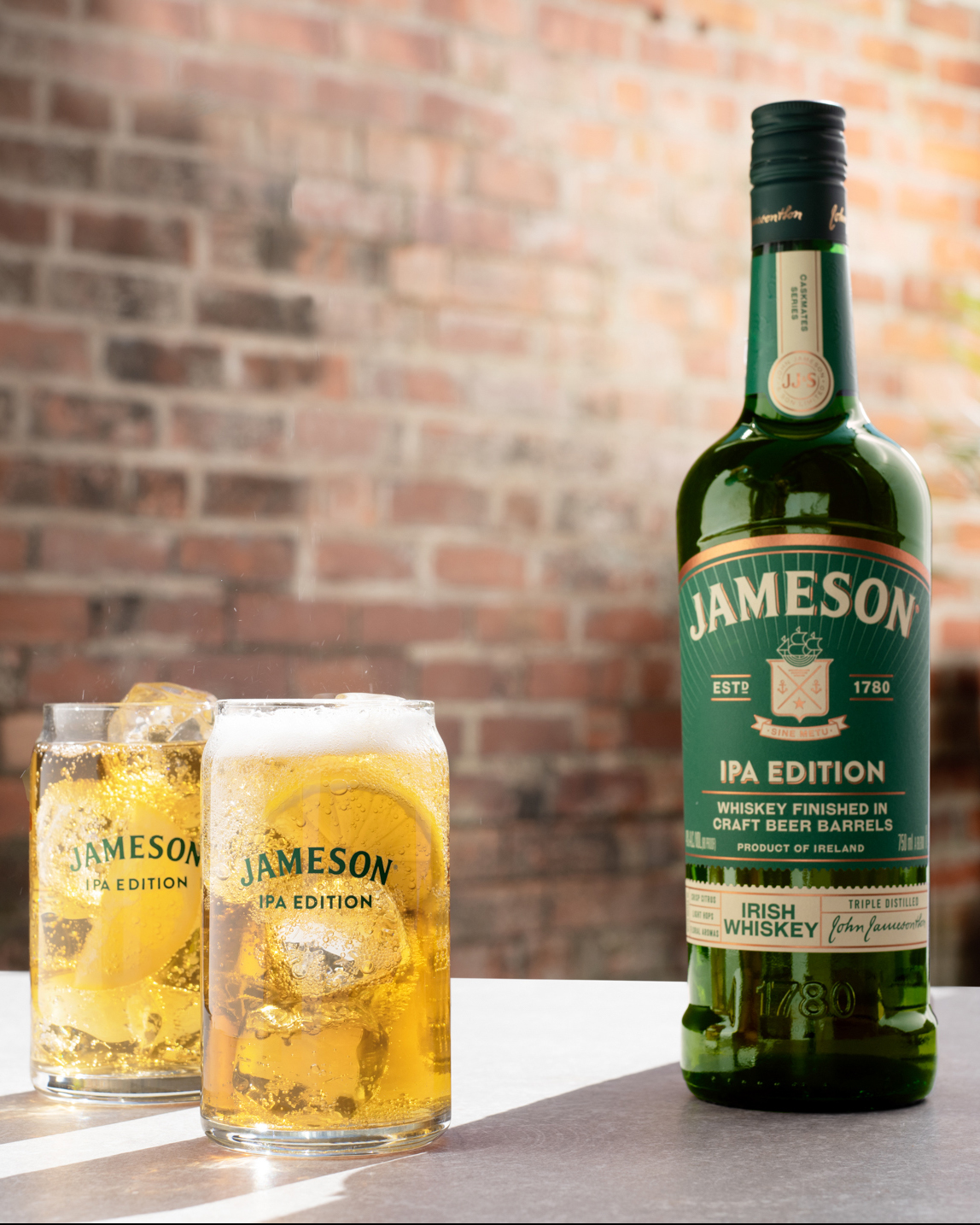 JAMESON CASKMATES IPA EDITION 6本 Jameson Caskmates Ipa Edition | ReserveBar