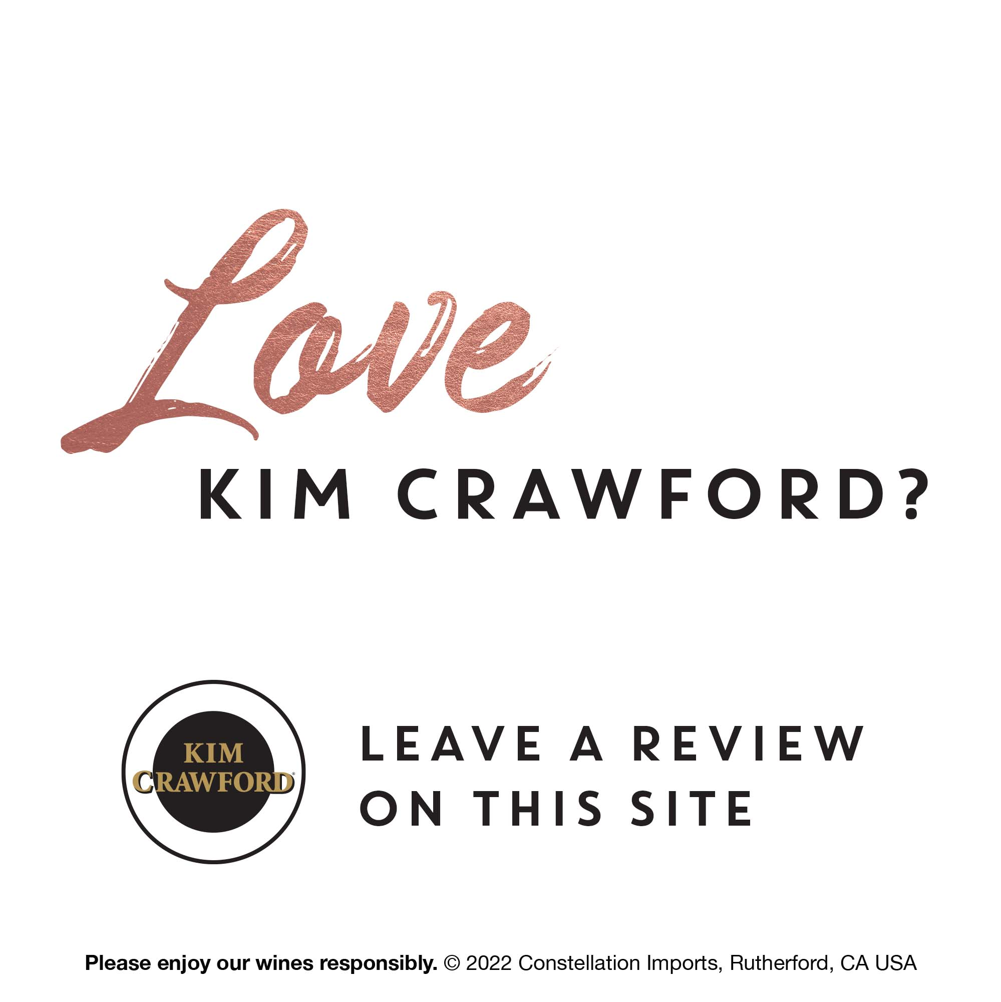 Kim Crawford Illuminate New Zealand