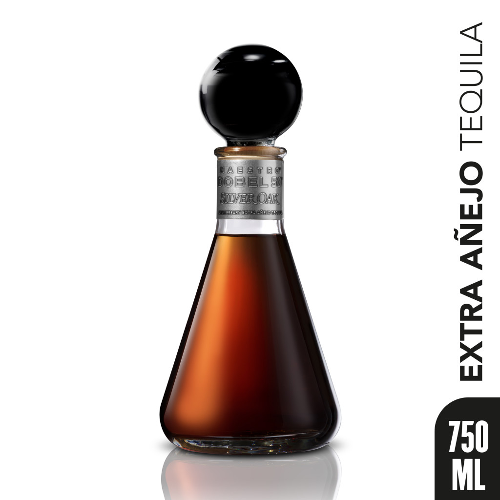 Maestro Dobel 50 Silver Oak Edition Extra Añejo | ReserveBar