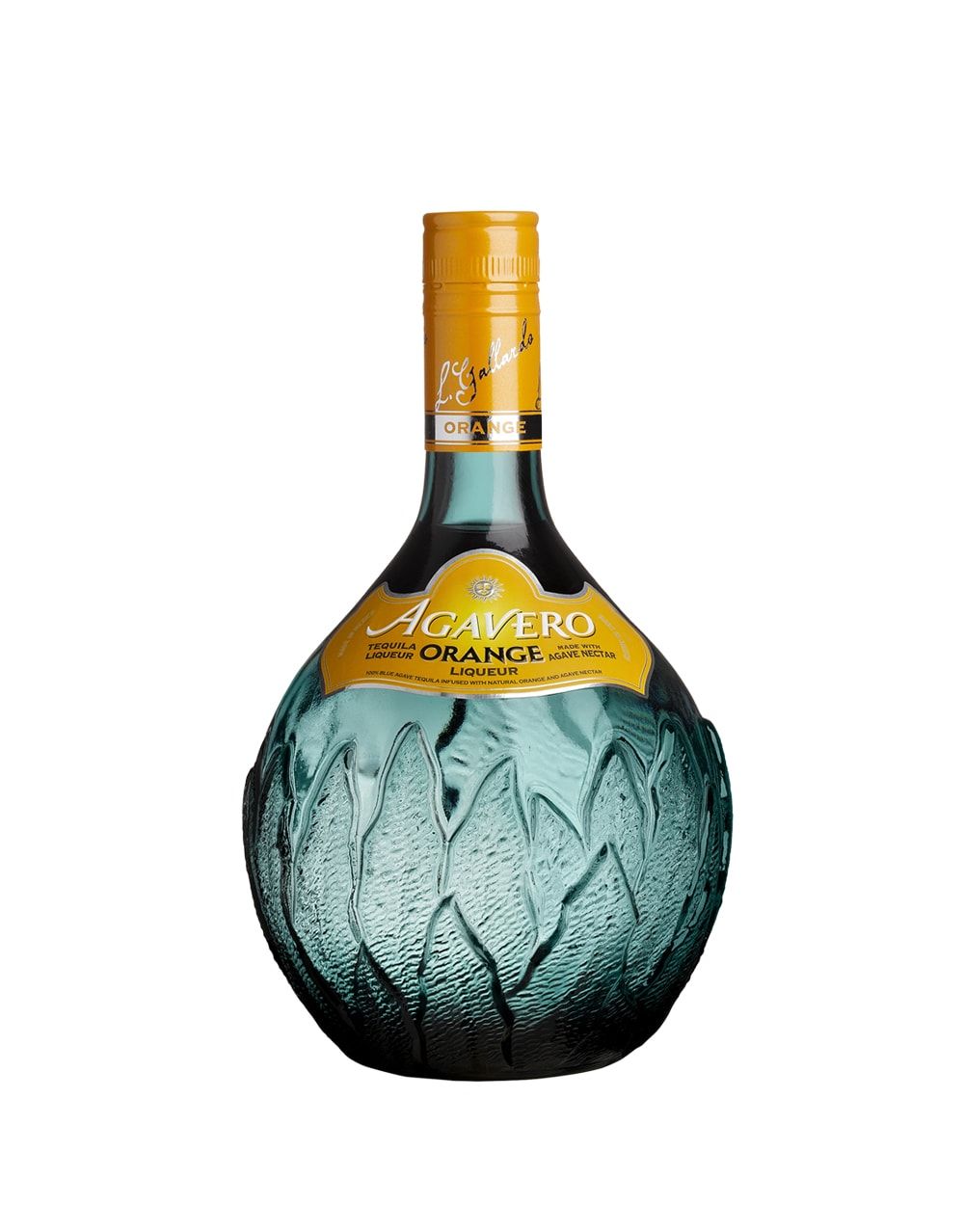 Agavero Orange | ReserveBar