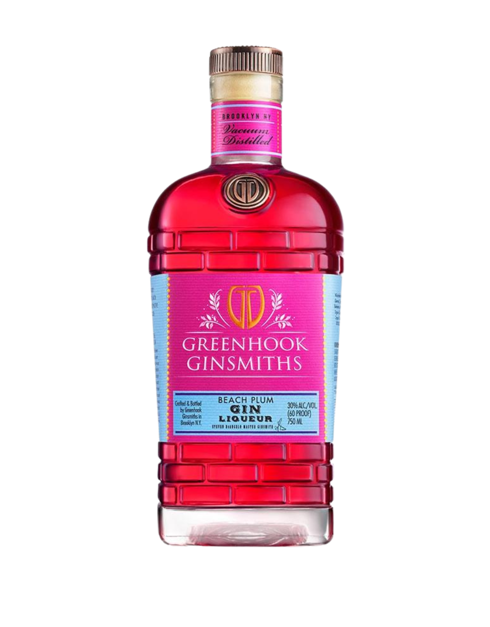 Greenhook Beach Plum Gin Liqueur | ReserveBar